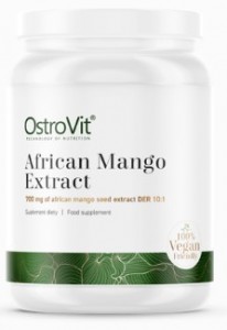 African Mango (Mango Afrykańskie) Extract VEGE 100 g OstroVit 