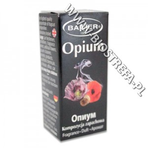 Opium Kompozycja Zapachowa 7ml BAMER
